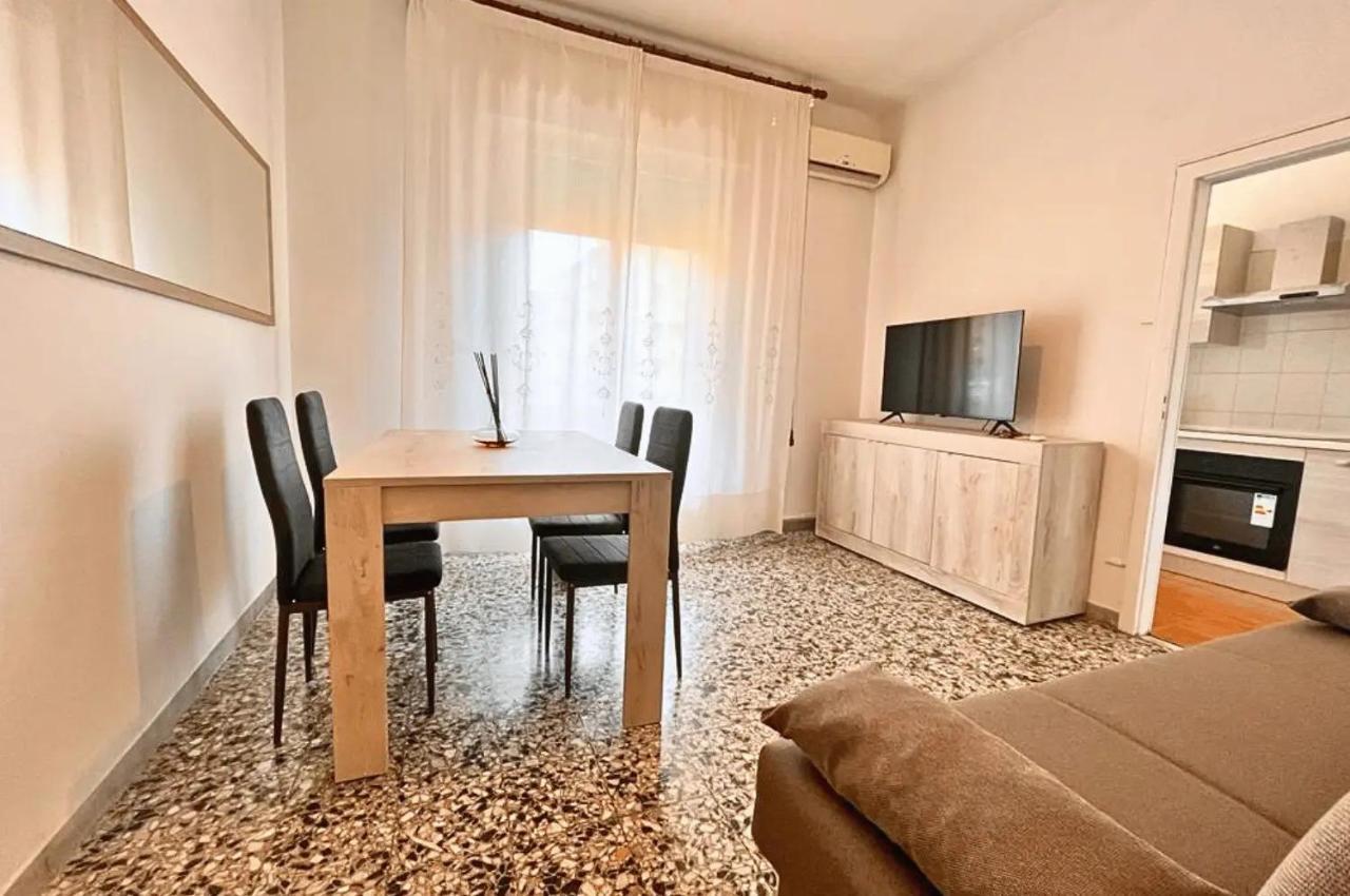 Apartment San Giuseppe Moscati *