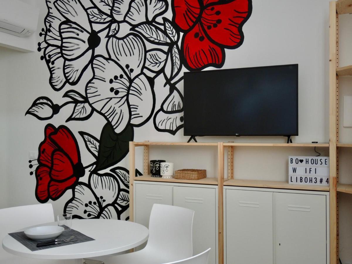 Apartment Libo House, By Short Holidays *