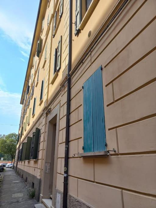 Mercante In Fiera Bo Con Posto Auto * Bologna