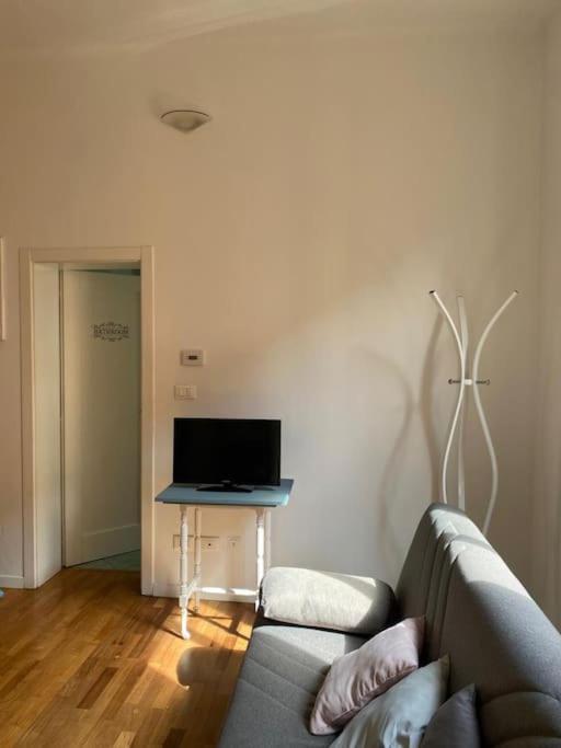 Appartement Mercante In Fiera Bo Con Posto Auto