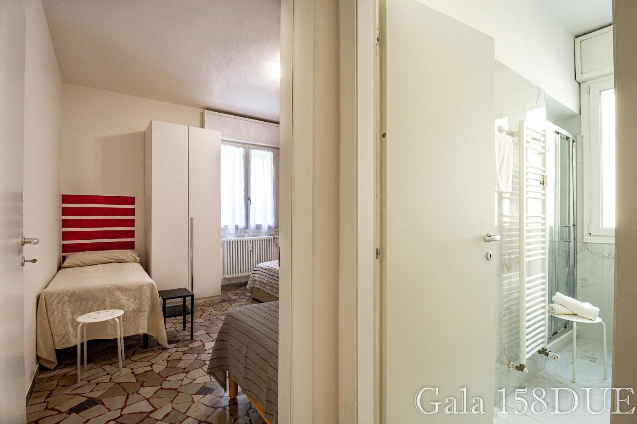 Gala158due Appartement *