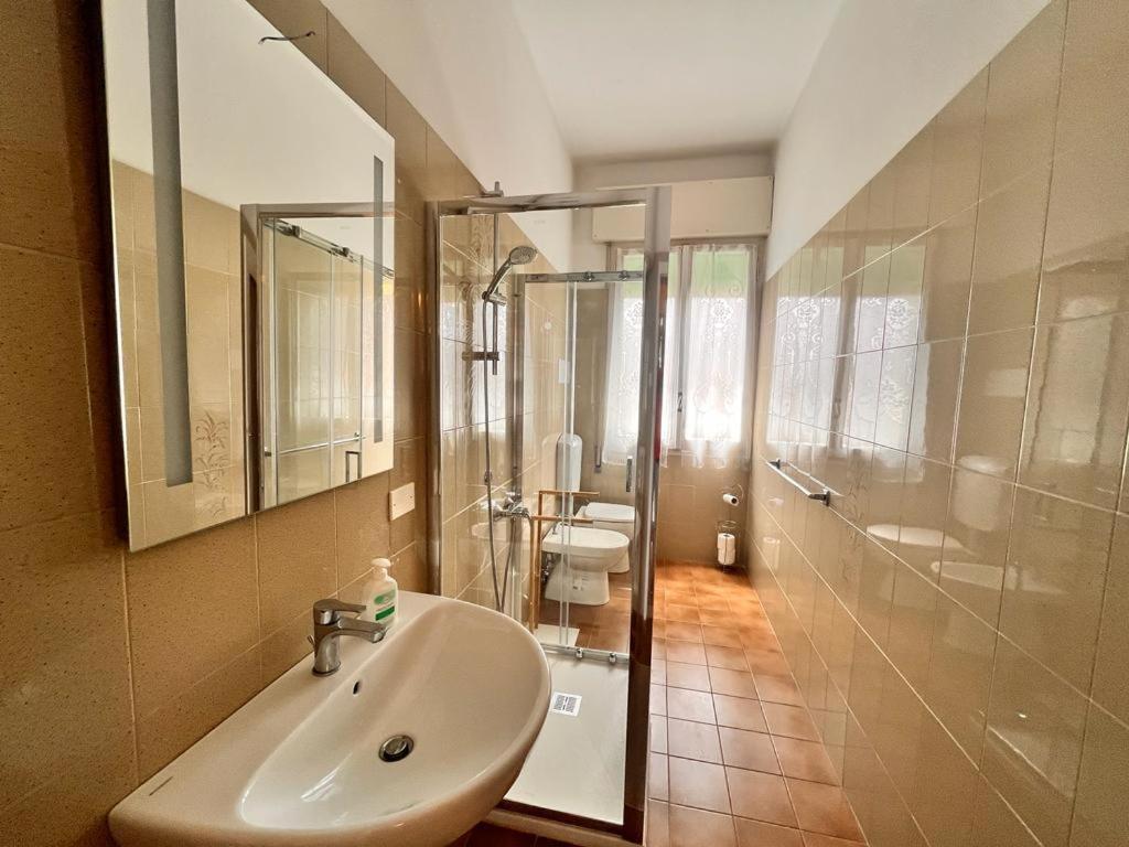 Apartment San Giuseppe Moscati *