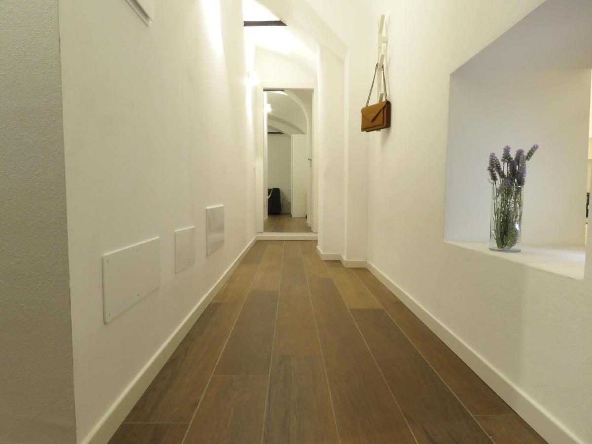 Posterla Apartment