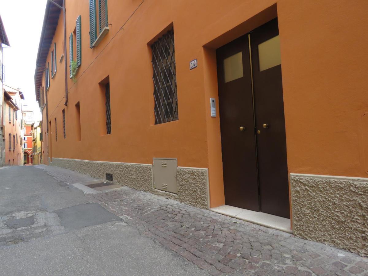 Apartment Posterla Bologna