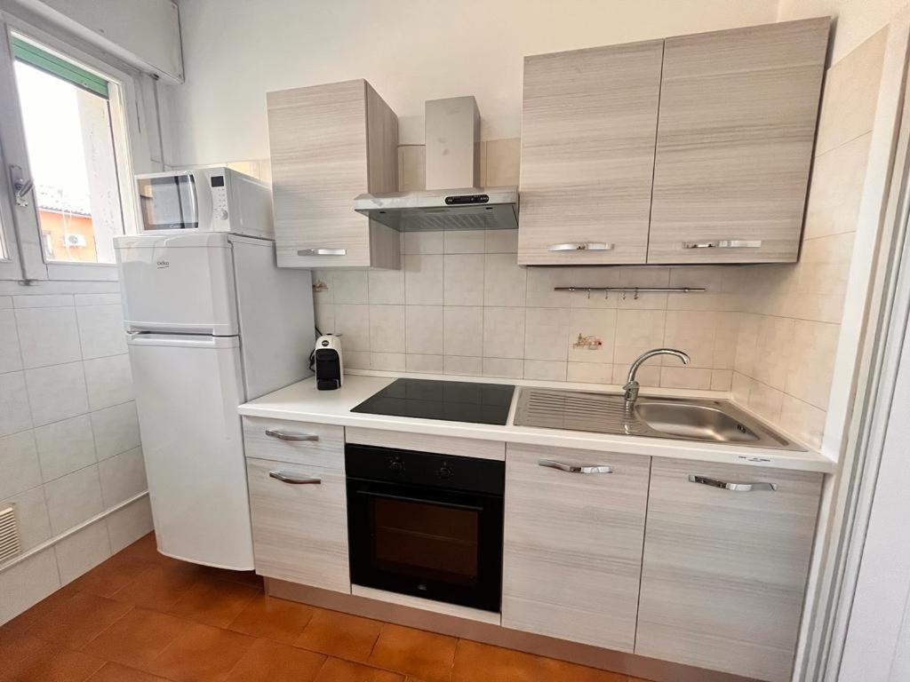 Apartment San Giuseppe Moscati Bologna