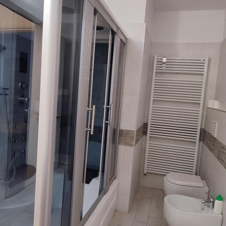 Lea Apartment