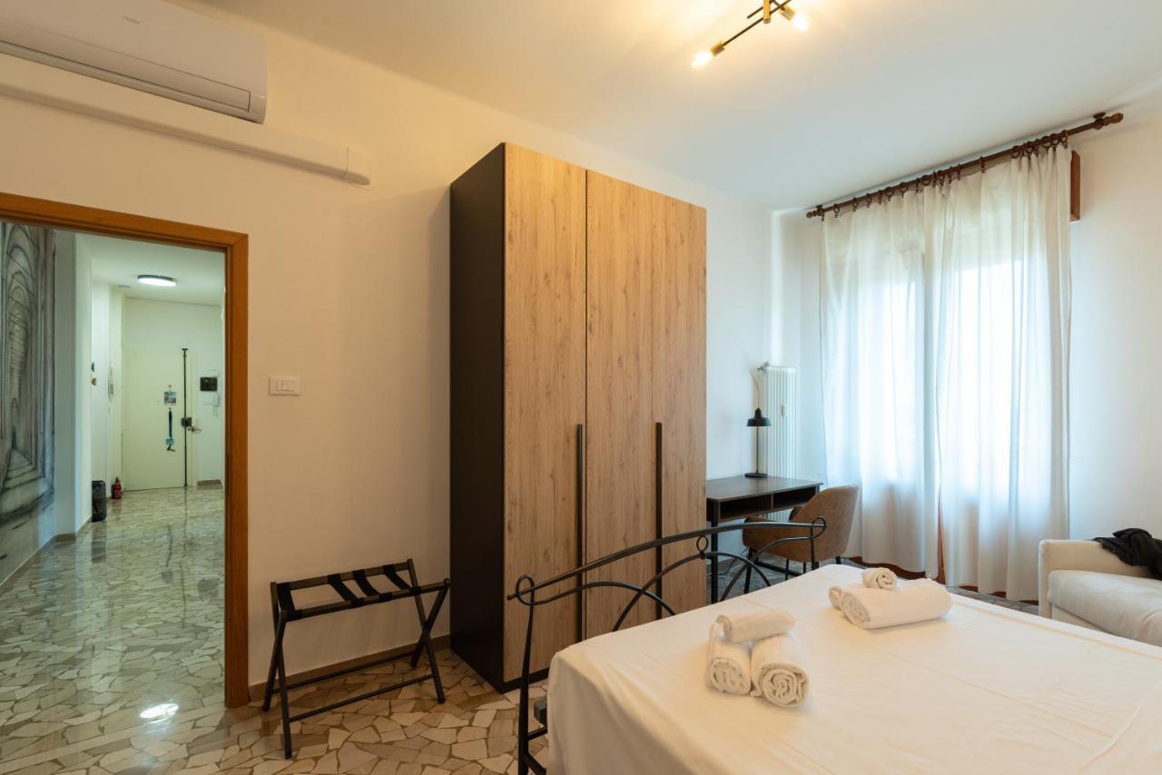 Montanari Zona Il S. Orsola Apartment Bologna