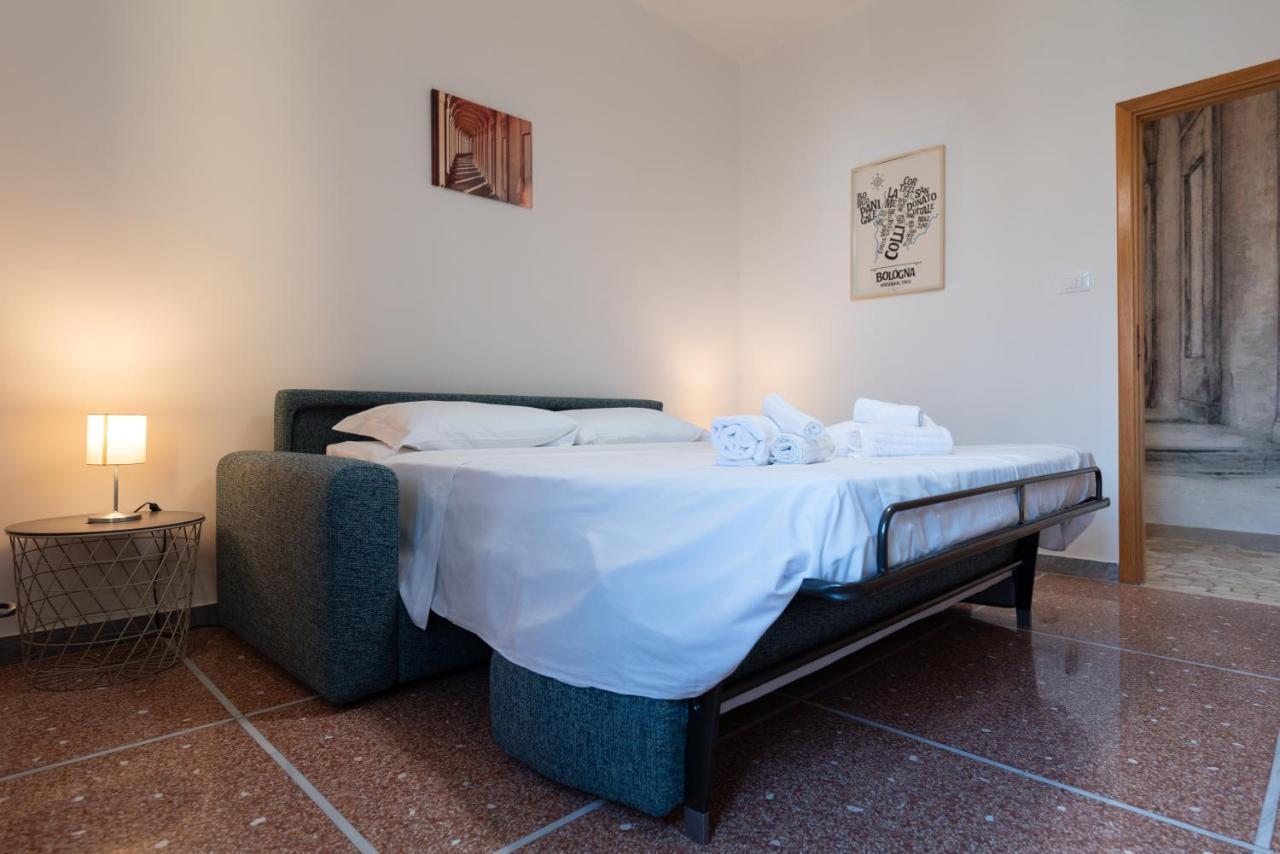 Apartment Montanari Zona Il S. Orsola Bologna