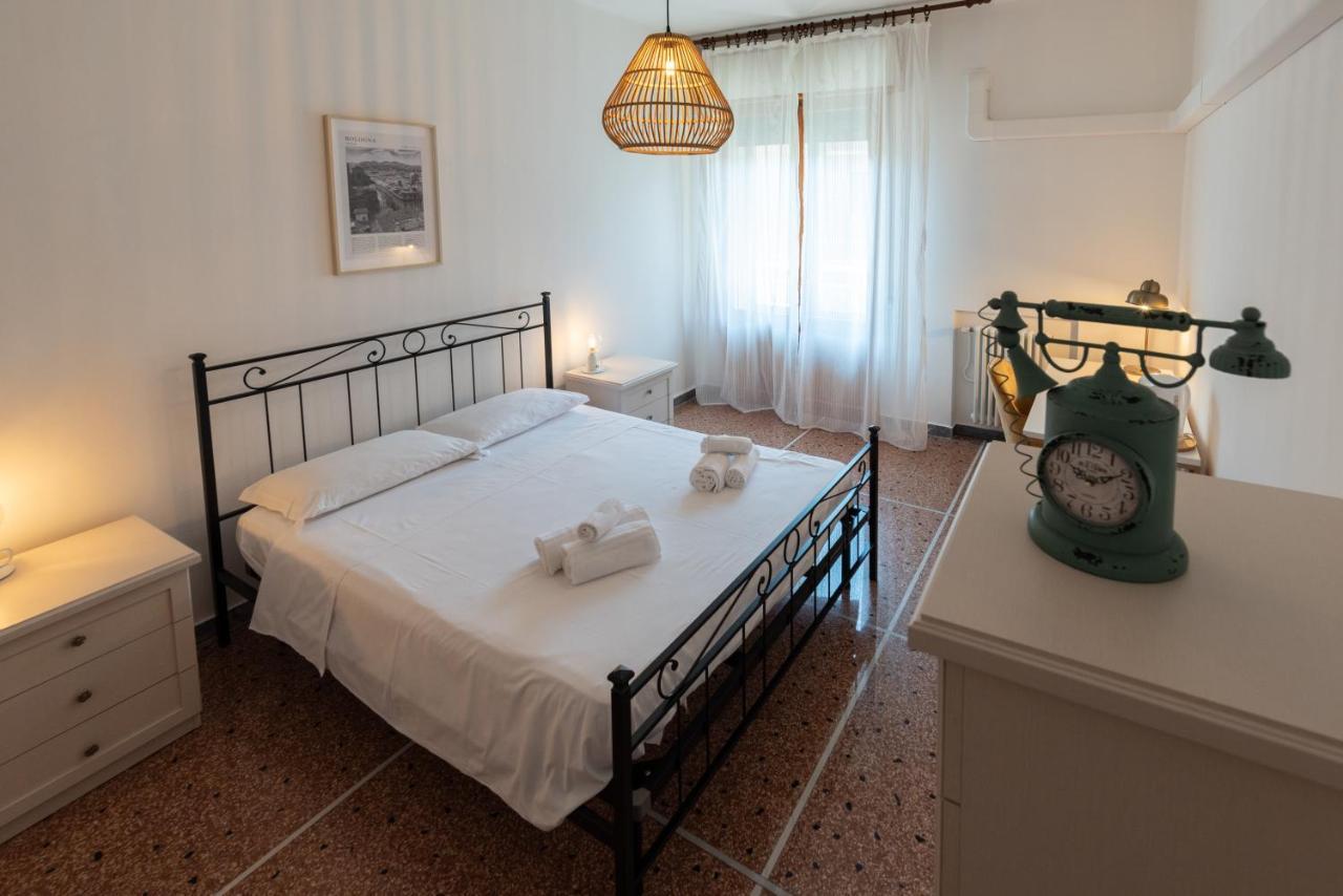 Montanari Zona Il S. Orsola Apartment *