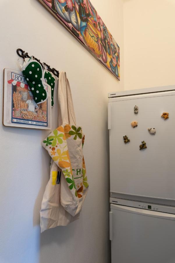 Apartment Montanari Zona Il S. Orsola