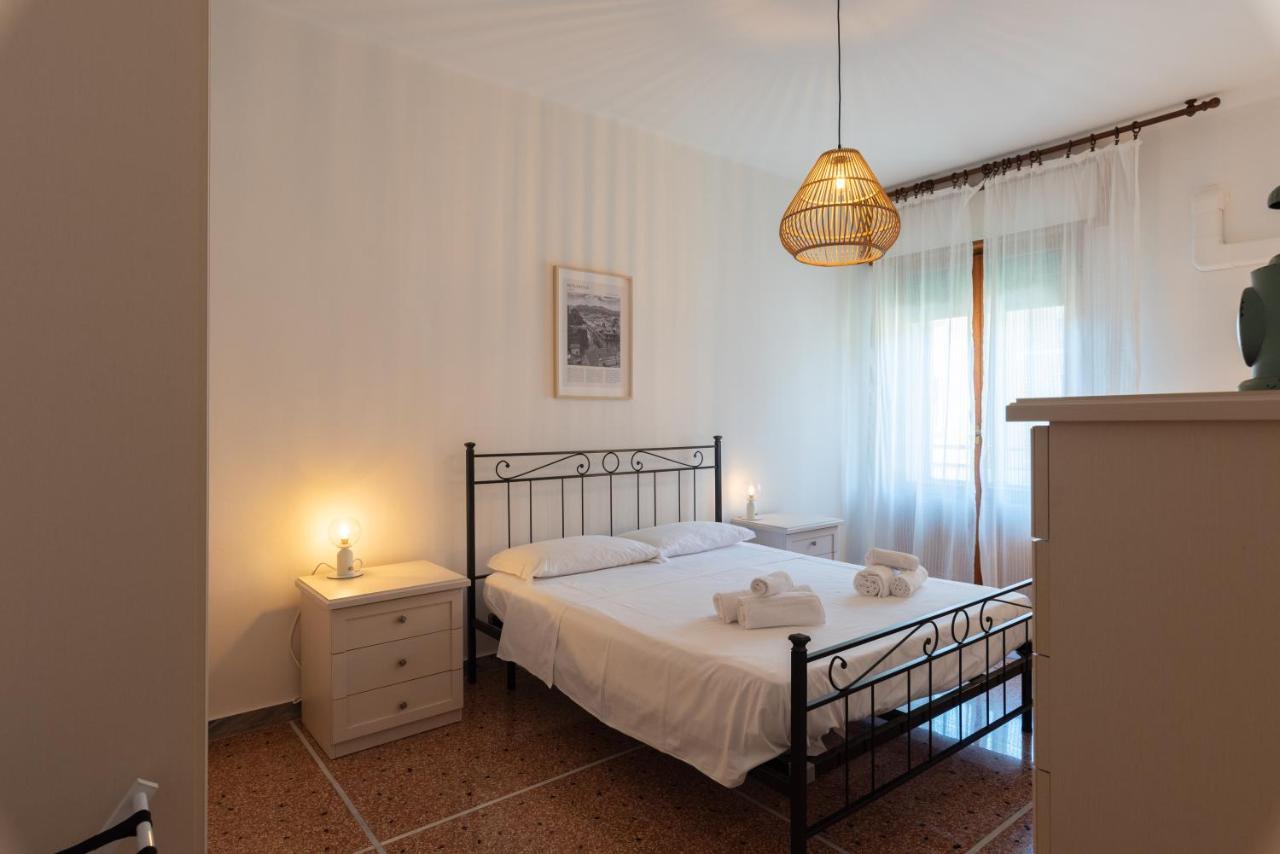 Apartment Montanari Zona Il S. Orsola