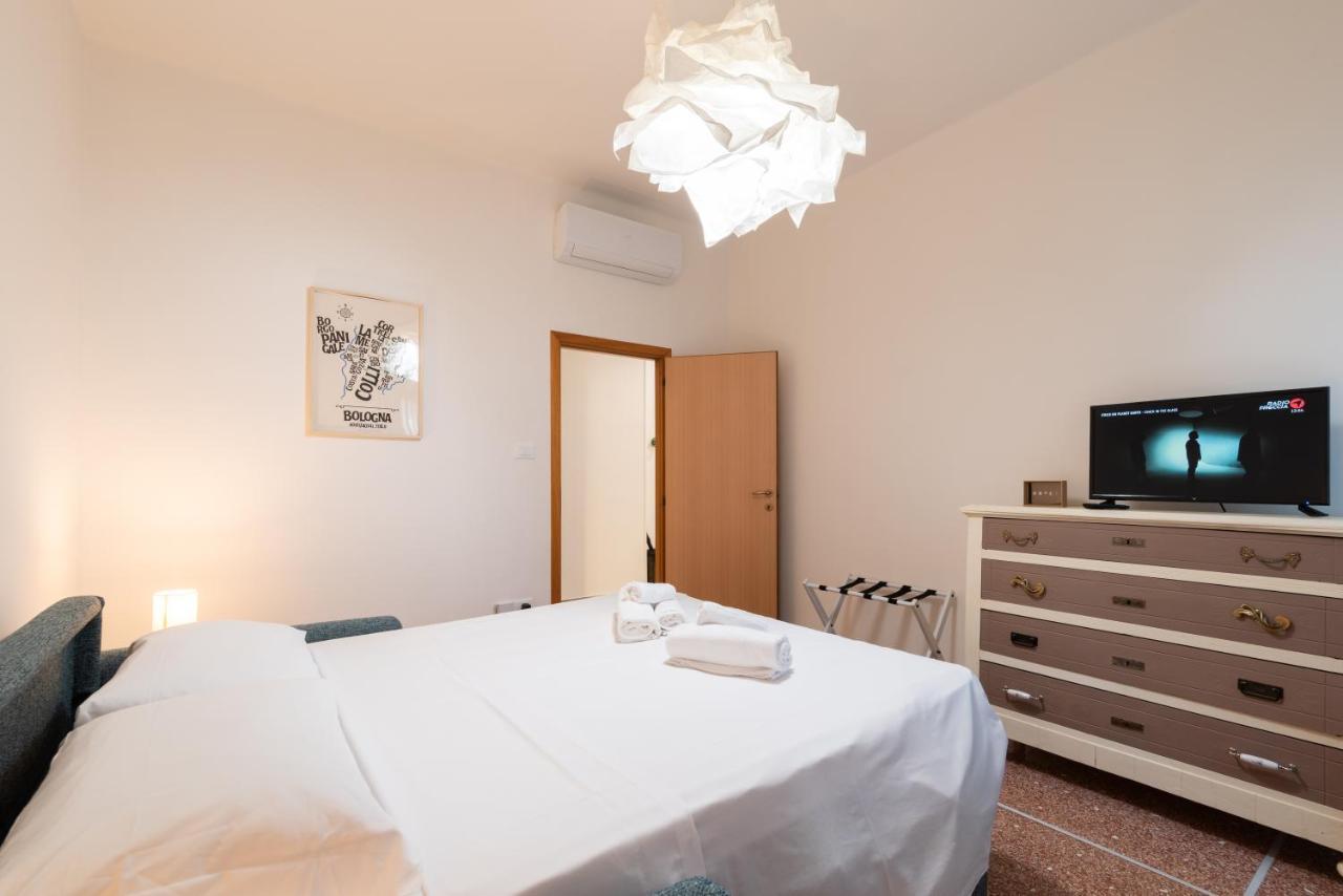Apartment Montanari Zona Il S. Orsola *