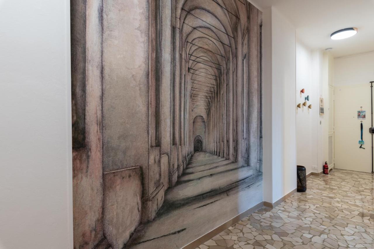 Montanari Zona Il S. Orsola * Bologna