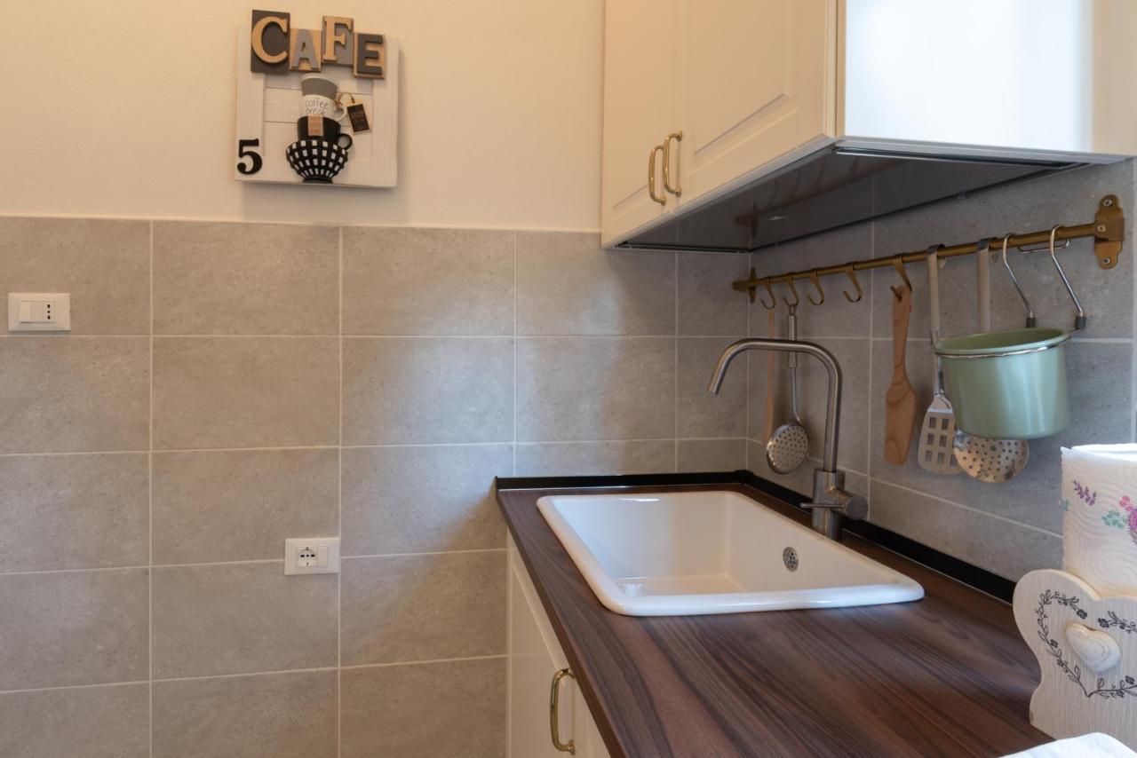 Montanari Zona Il S. Orsola Apartment Bologna