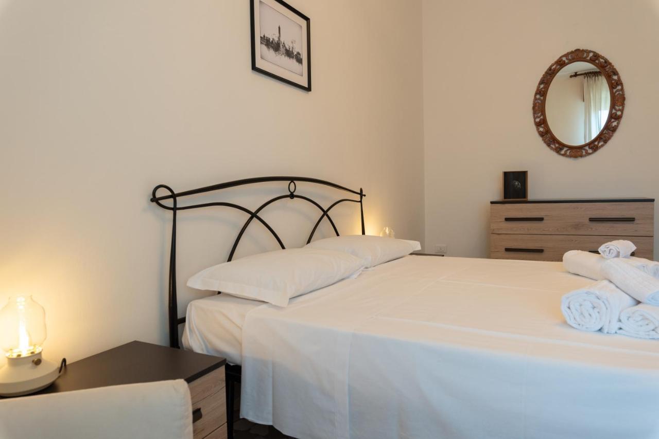 Apartment Montanari Zona Il S. Orsola Bologna
