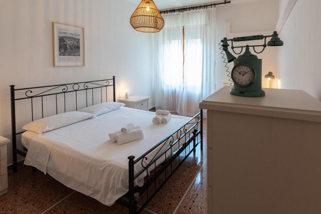 Apartment Montanari Zona Il S. Orsola *