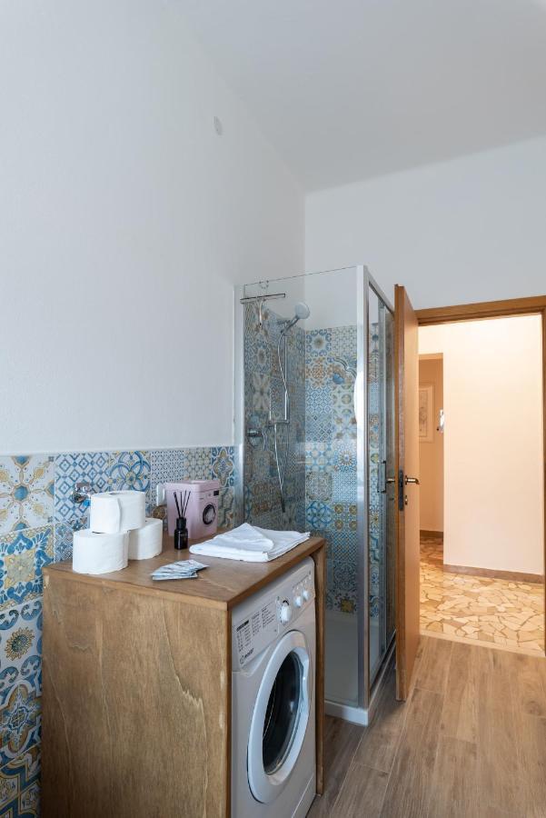 Montanari Zona Il S. Orsola Apartment Bologna