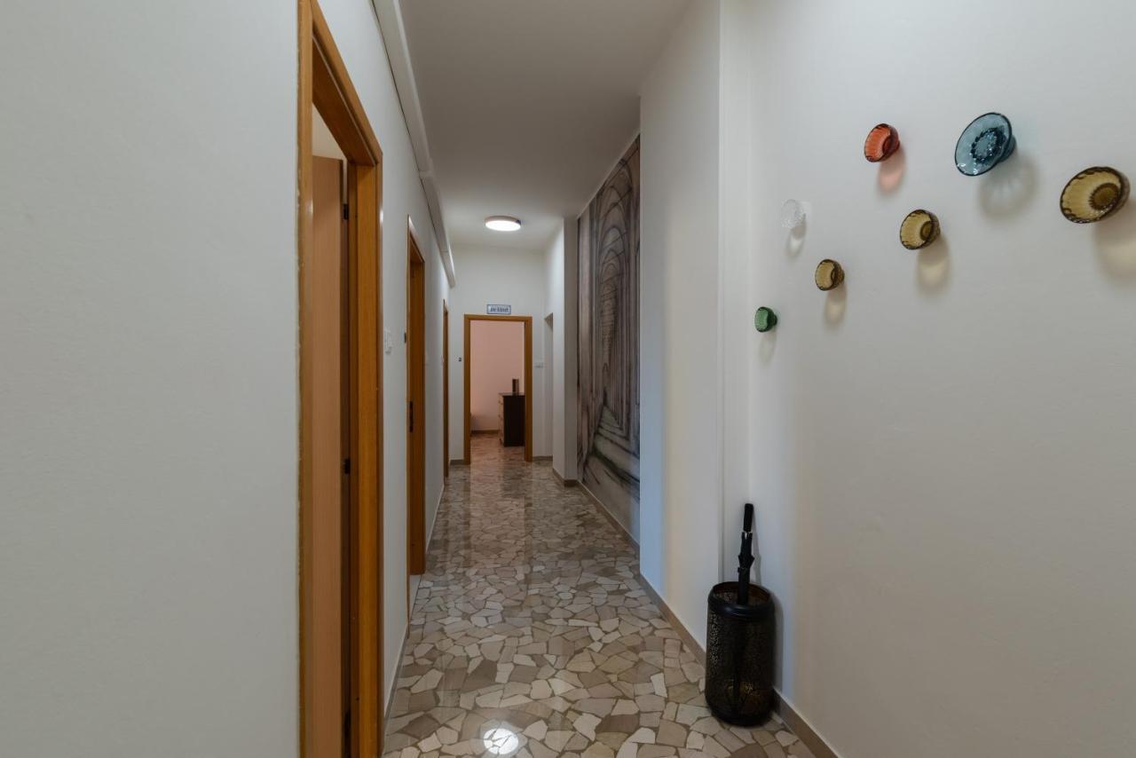 Montanari Zona Il S. Orsola Apartment *