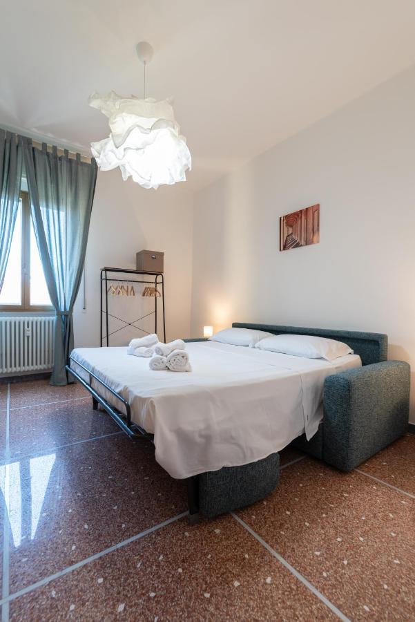Montanari Zona Il S. Orsola Apartment Bologna
