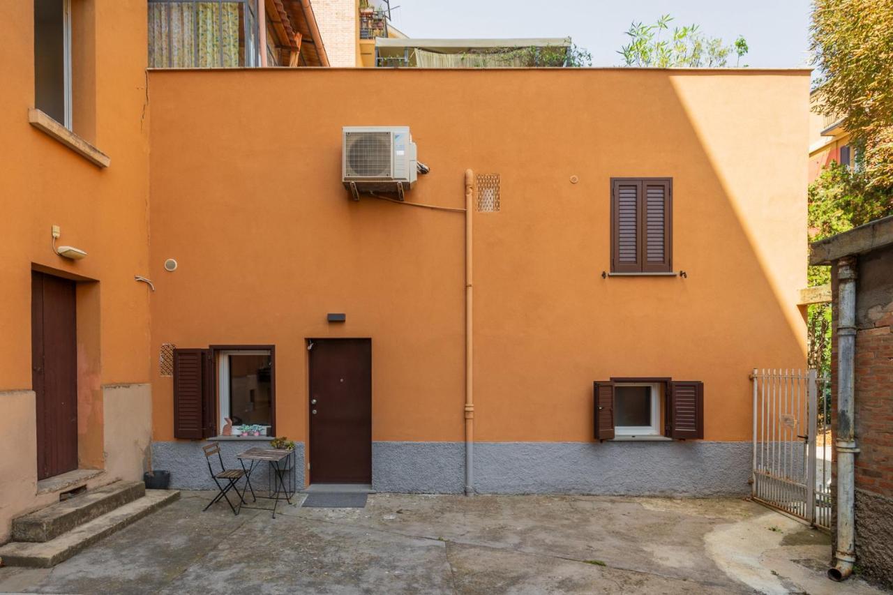 Appartamento Wild Flower By Wonderful Italy Bologna