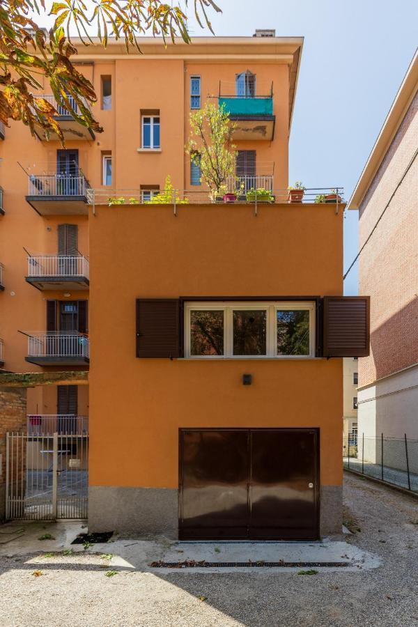 Apartamento Wild Flower By Wonderful Italy