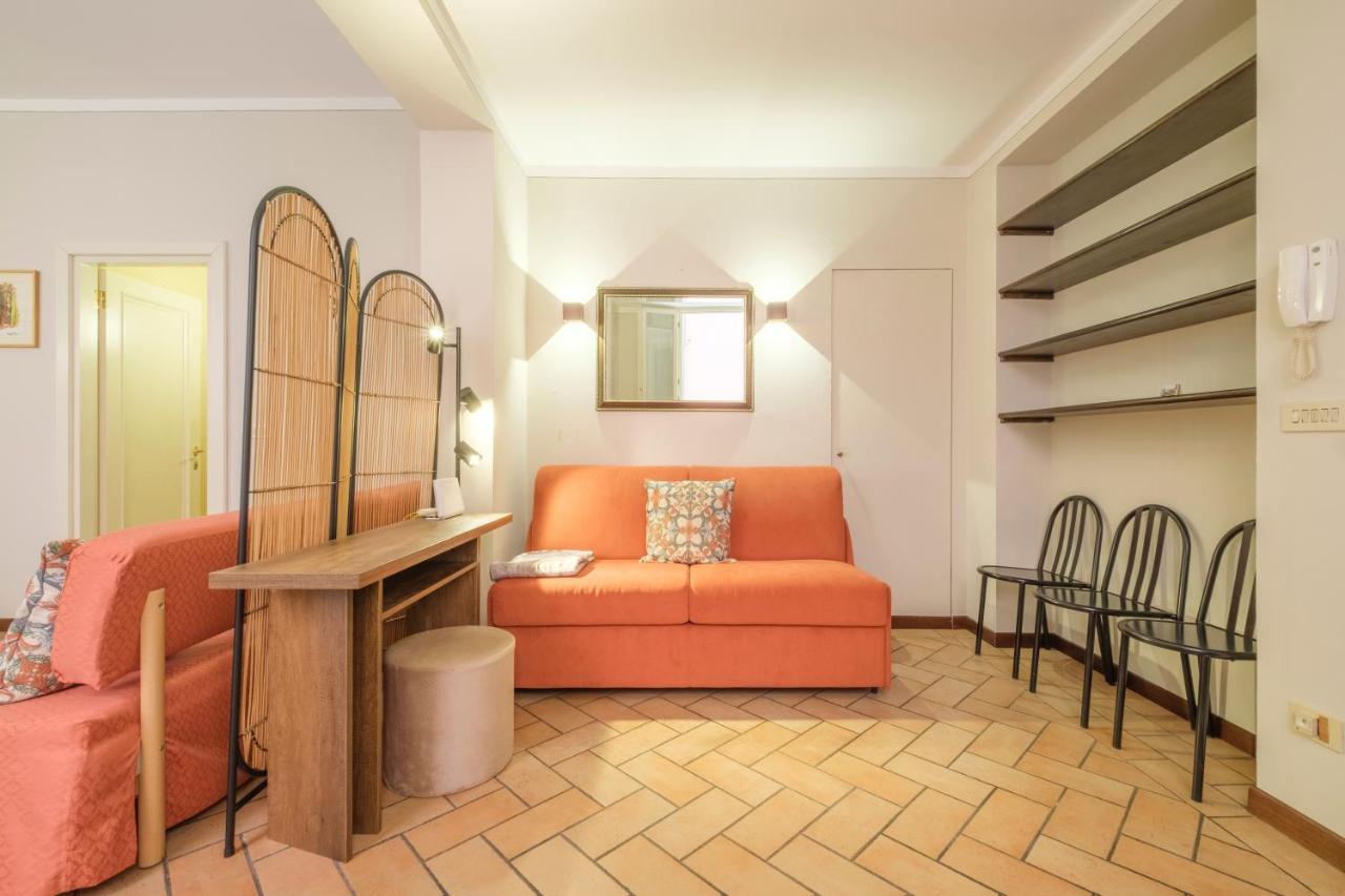 Apartamento The Central House By Studio Vita