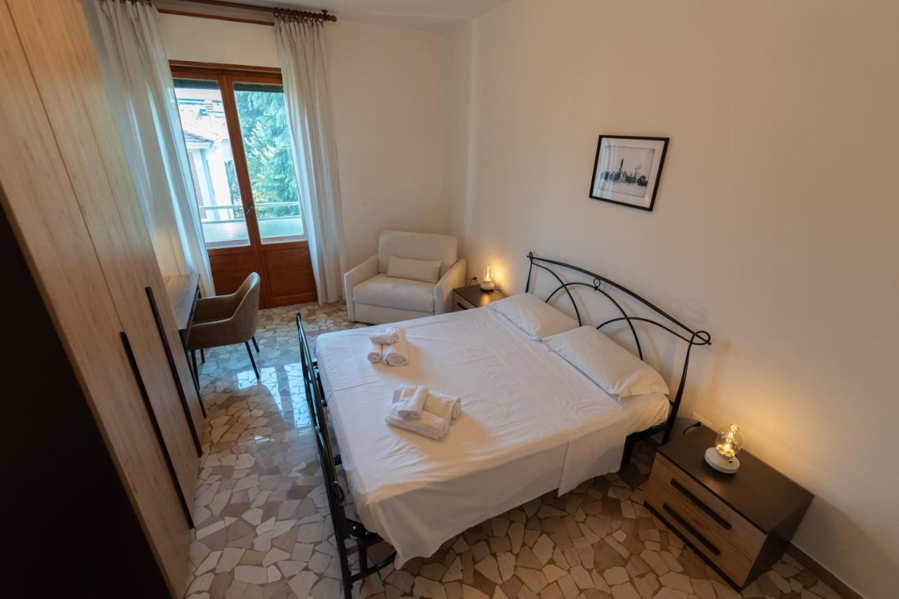 Apartment Montanari Zona Il S. Orsola *