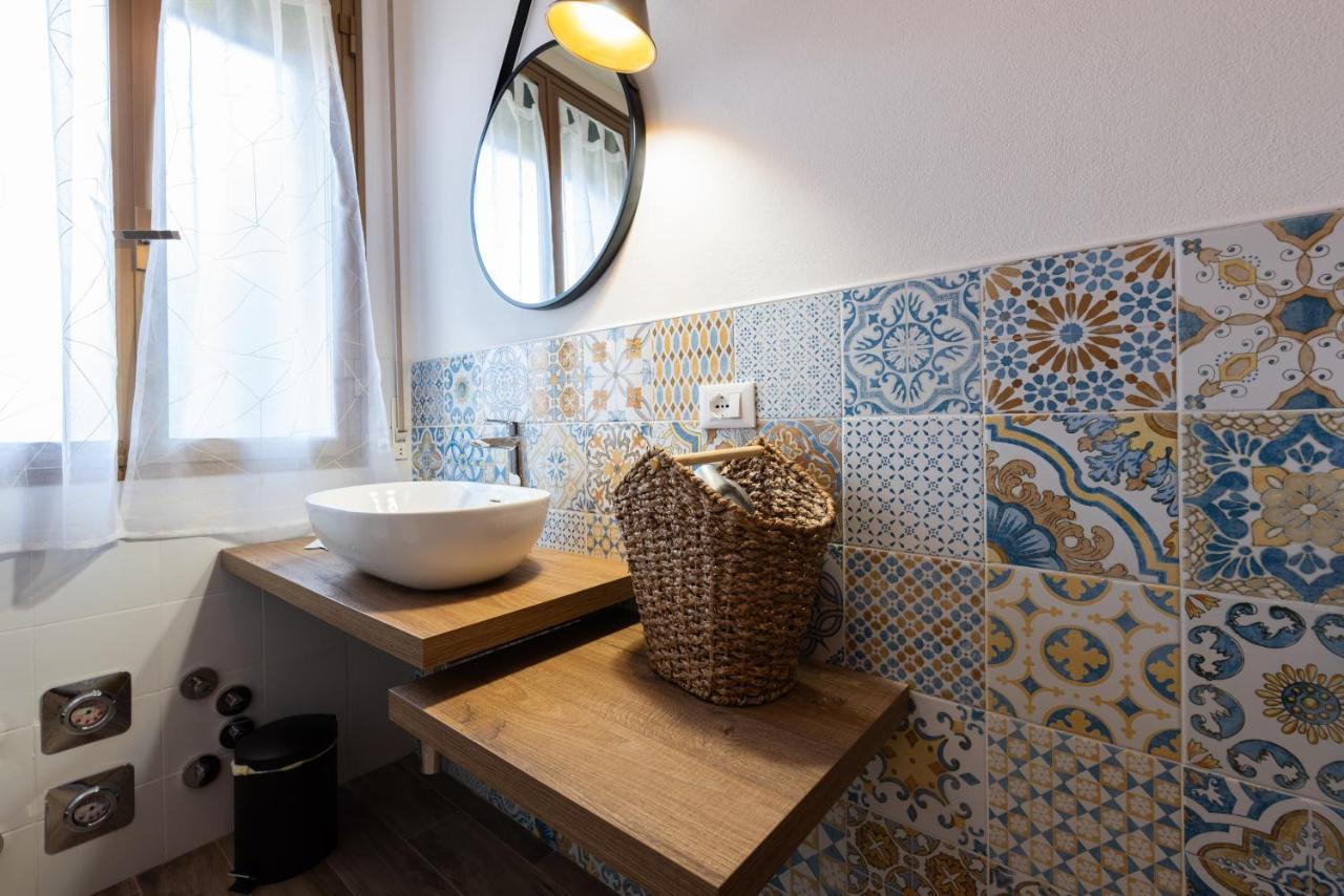 Montanari Zona Il S. Orsola Apartment Bologna