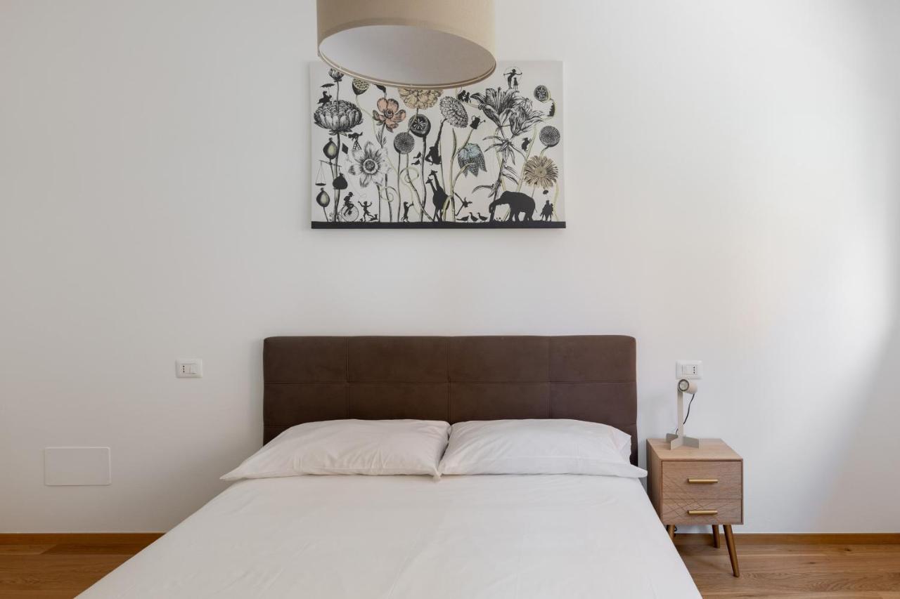 Apartamento Wild Flower By Wonderful Italy Bolonha