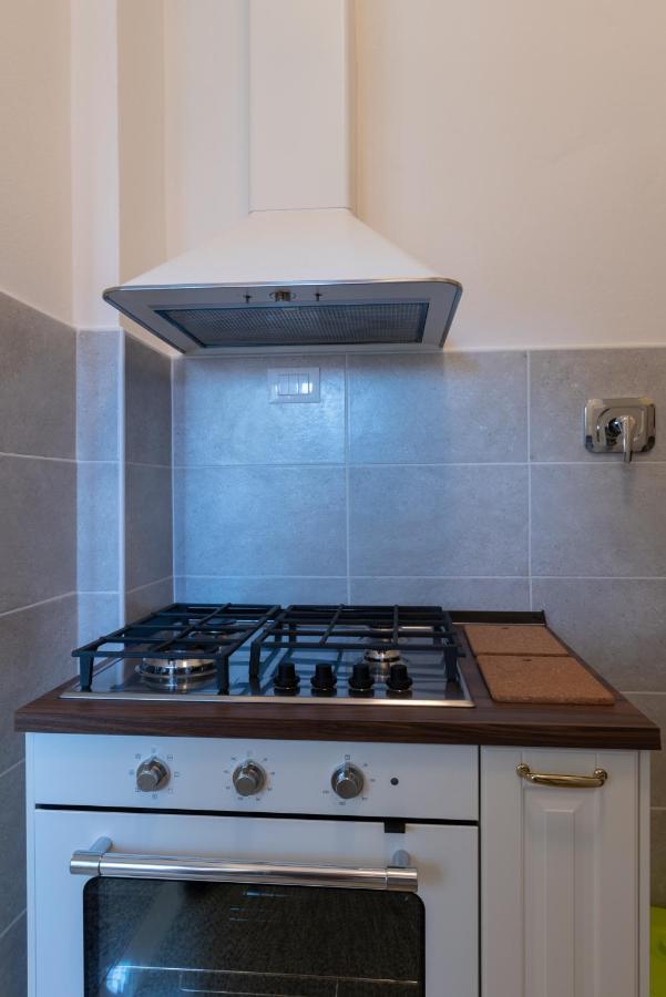 Montanari Zona Il S. Orsola Apartment