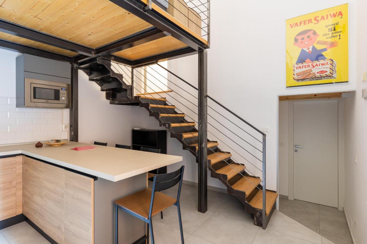 Apartamento Wild Flower By Wonderful Italy *