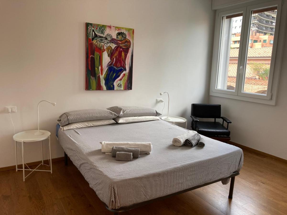 Jazz 1 Guest house Bologna