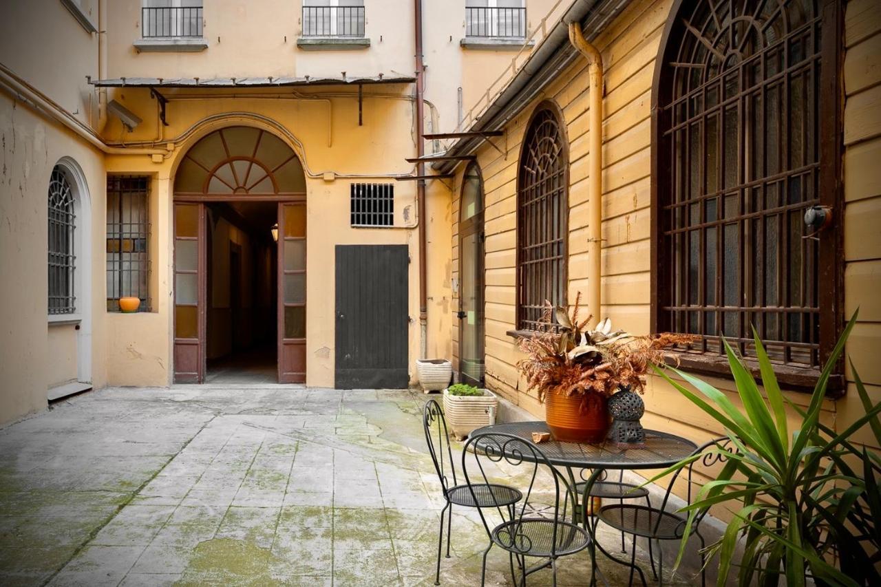 Vitale * Bologna