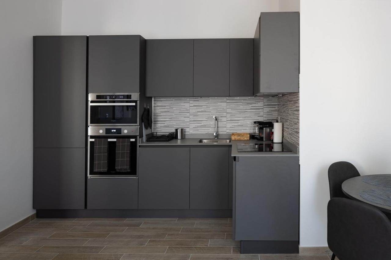 Vitale Apartment *
