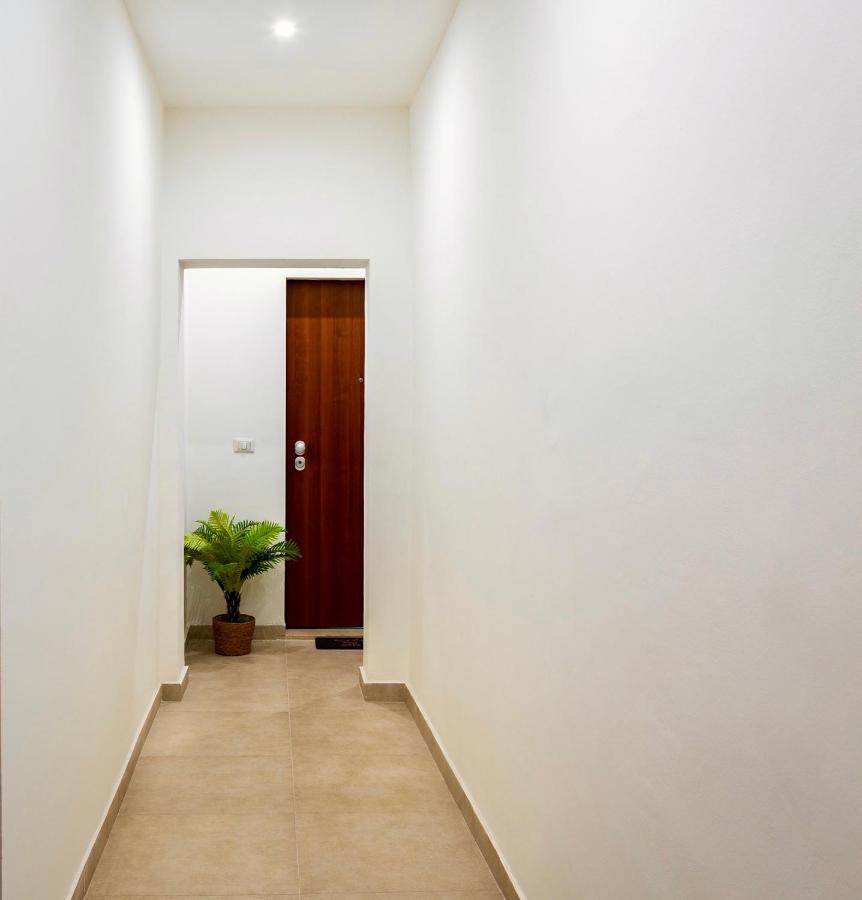 Apartment Vitale *