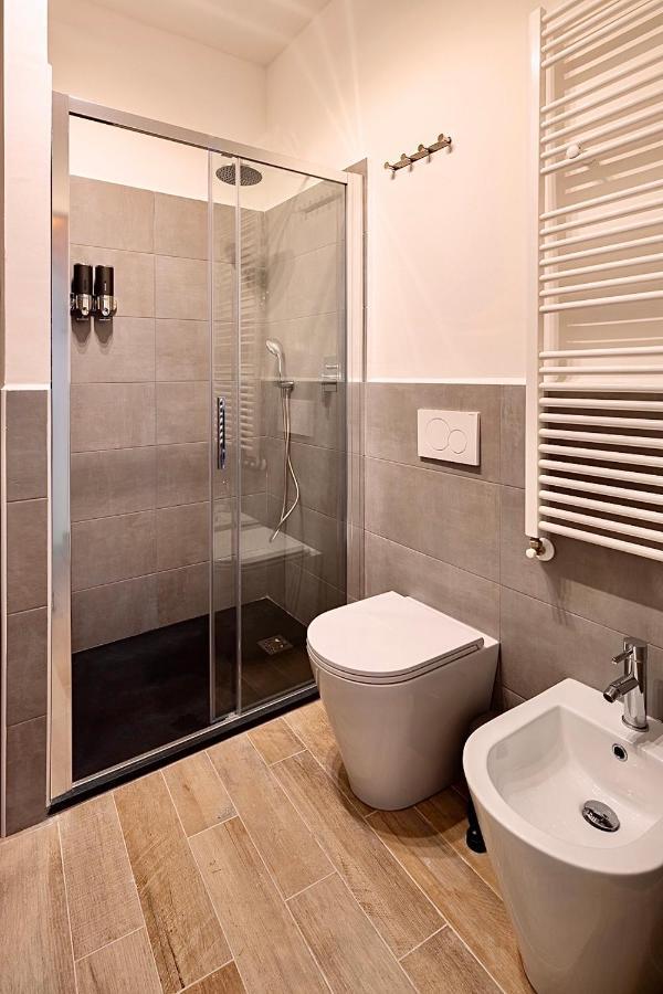 Vitale Apartment *