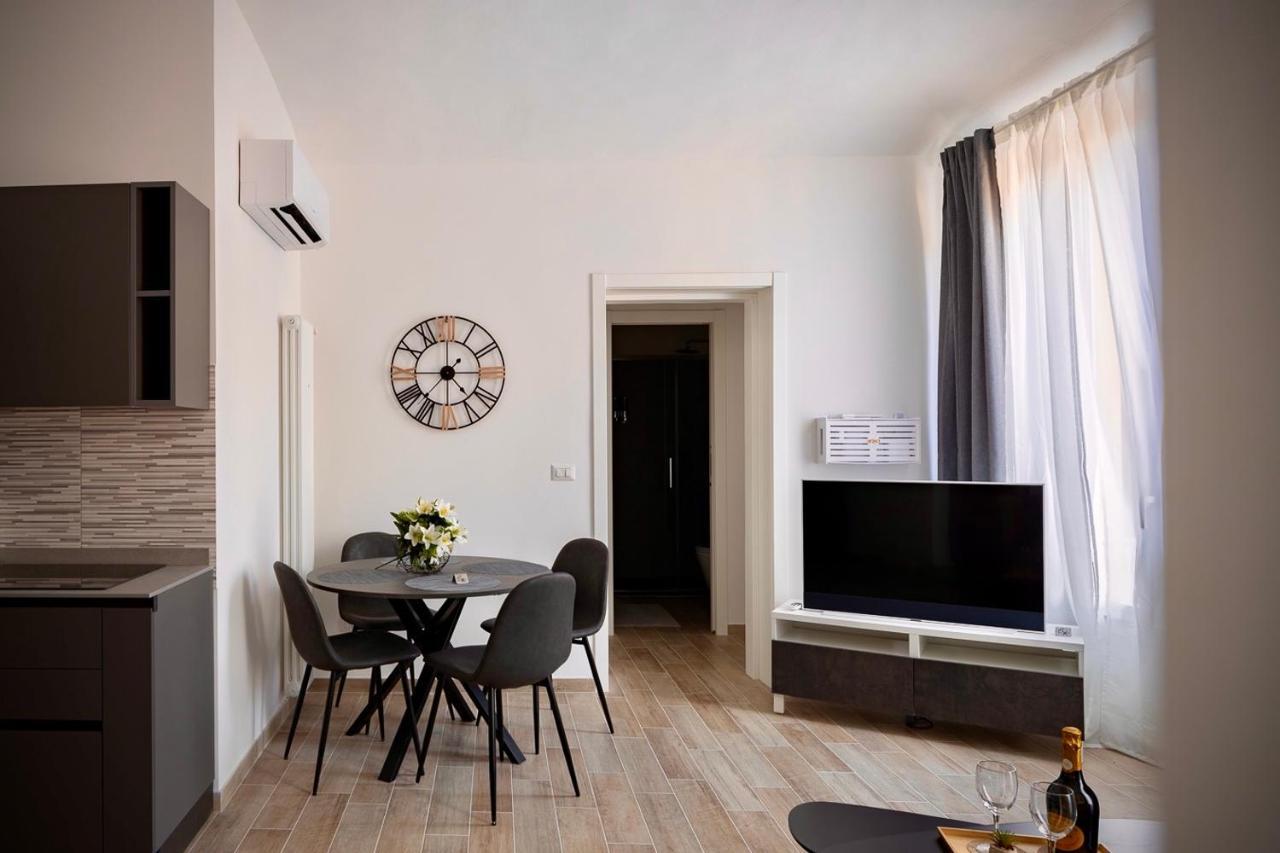 Apartment Vitale *