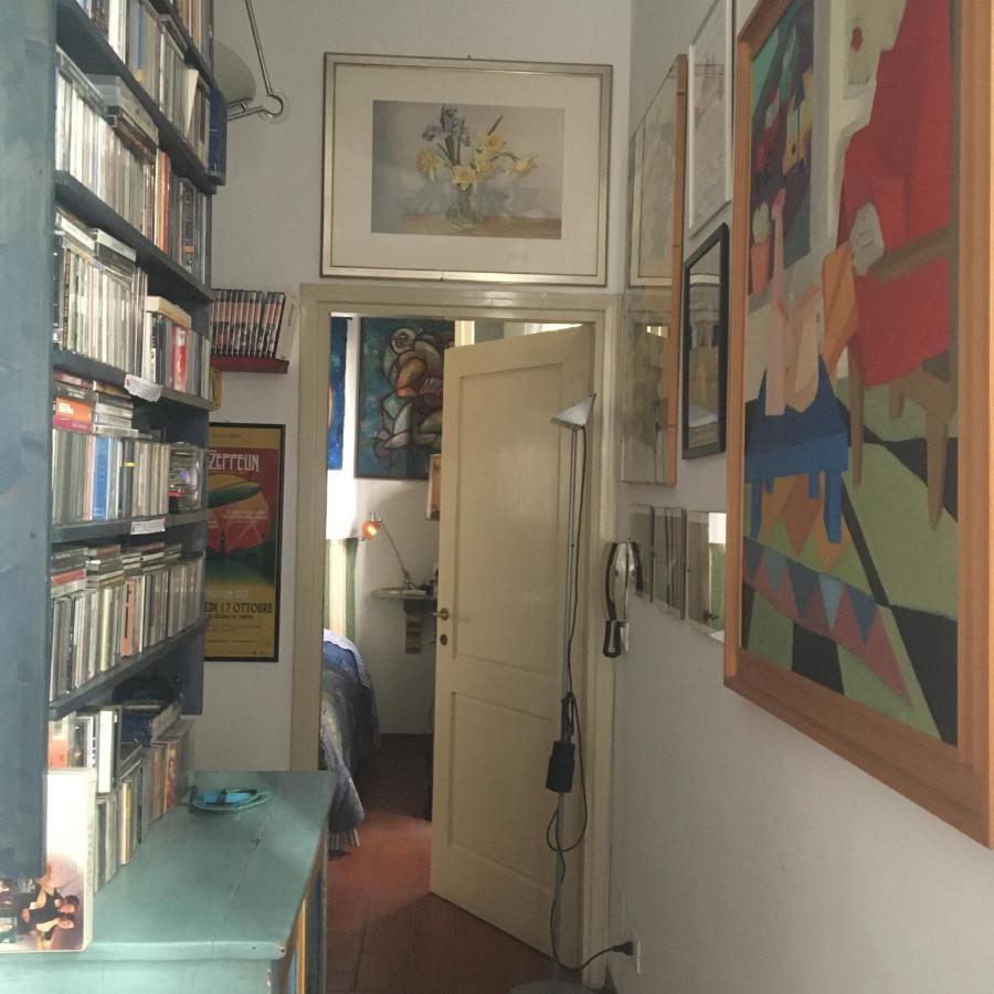 La Casa Dell'attore *