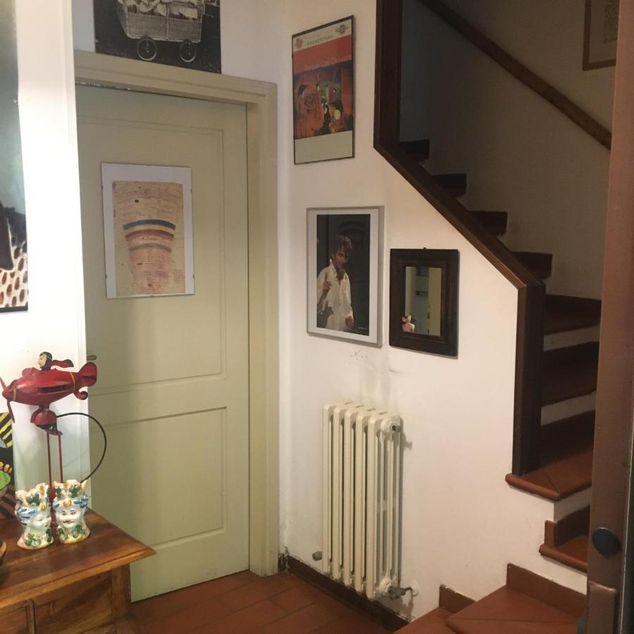 La Casa Dell'attore