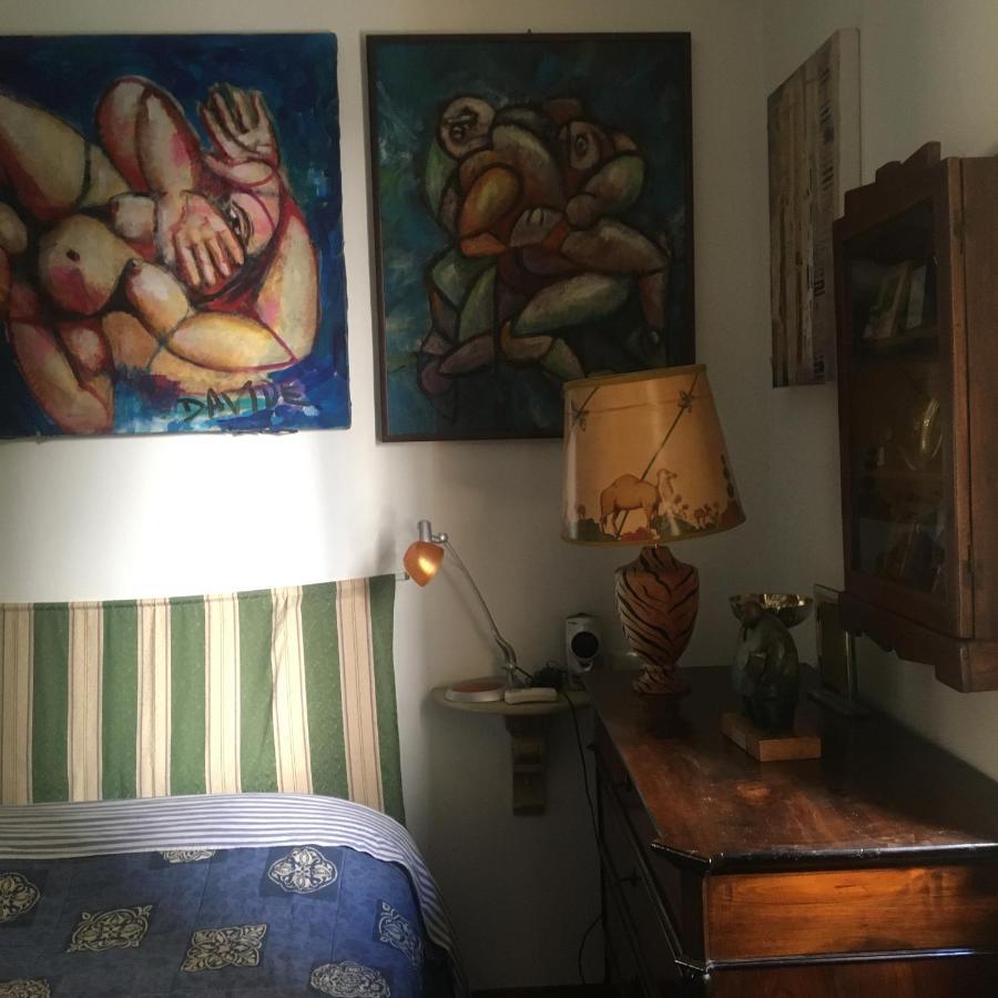 Bed & Breakfast La Casa Dell'attore *