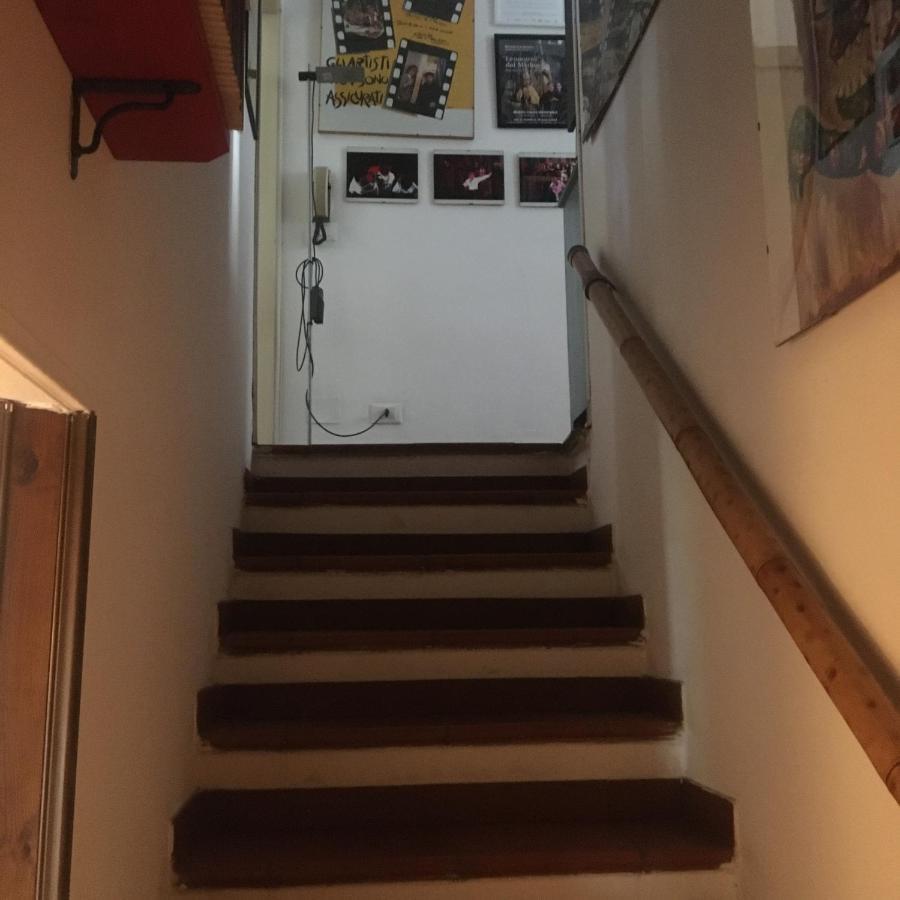 La Casa Dell'attore Bologna
