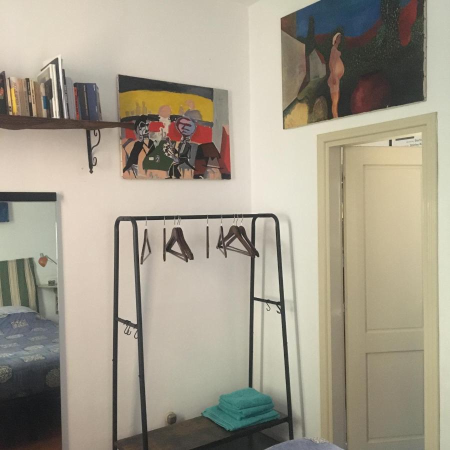 La Casa Dell'attore Bed & Breakfast *