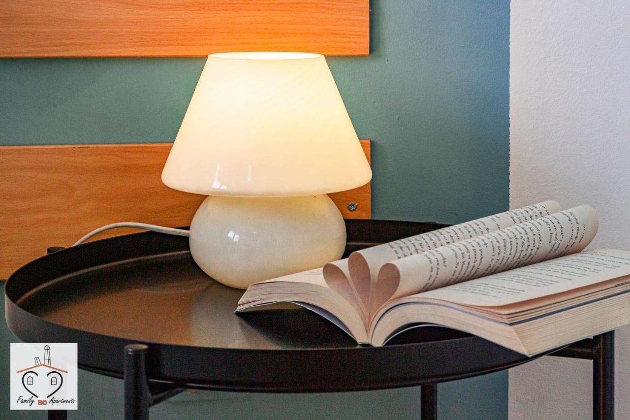 Familybo Sant'orsola Apartment Bologna