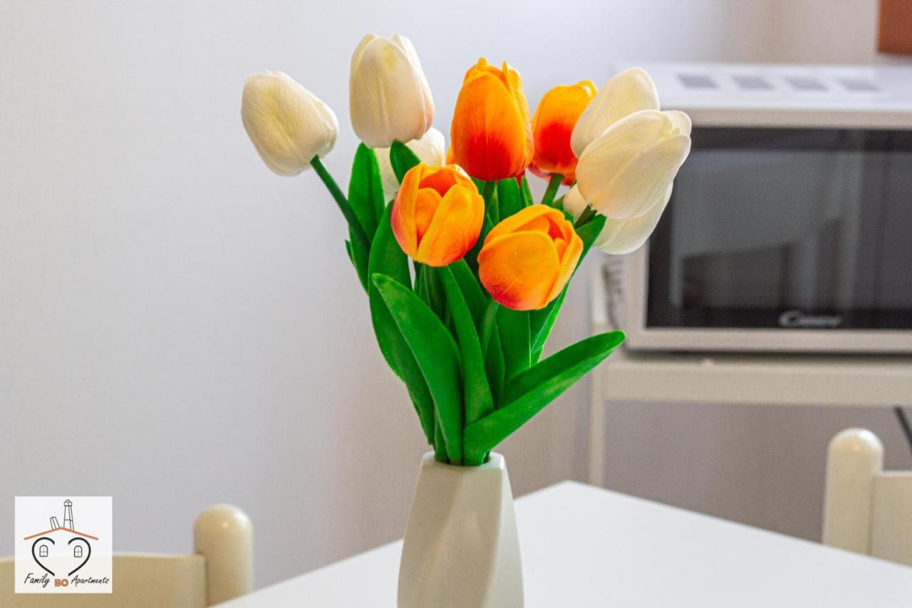 Appartement Familybo Sant'orsola *