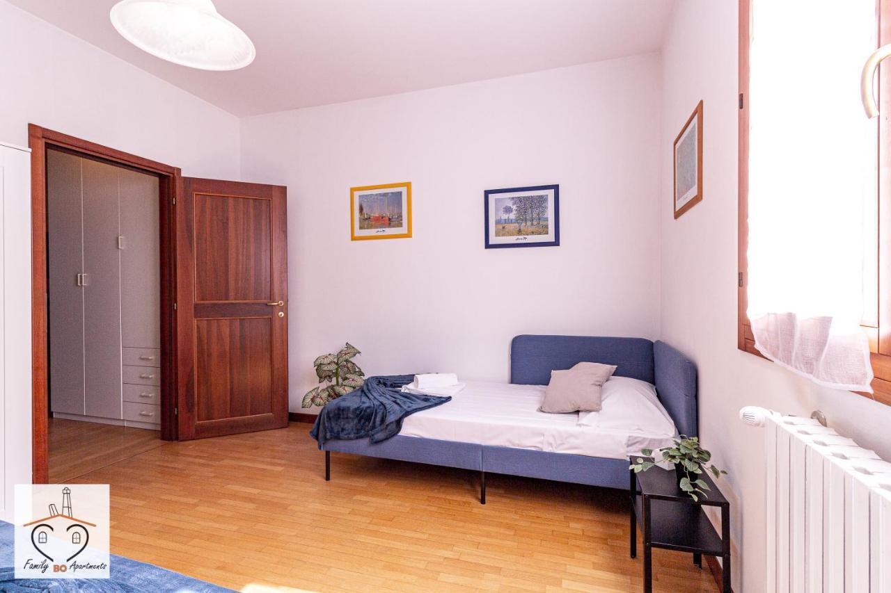 Familybo Sant'orsola Appartement