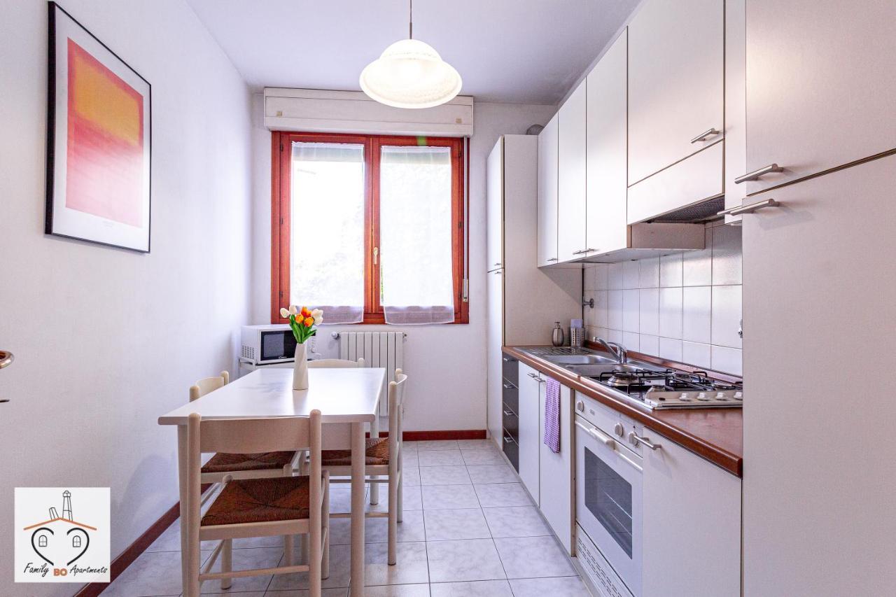 Appartement Familybo Sant'orsola *