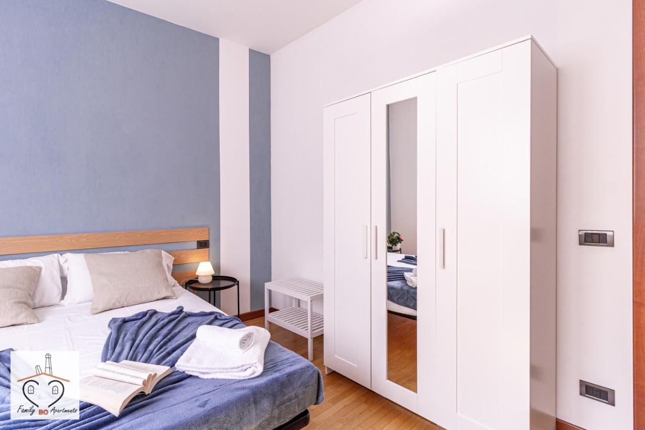 Familybo Sant'orsola Appartement *