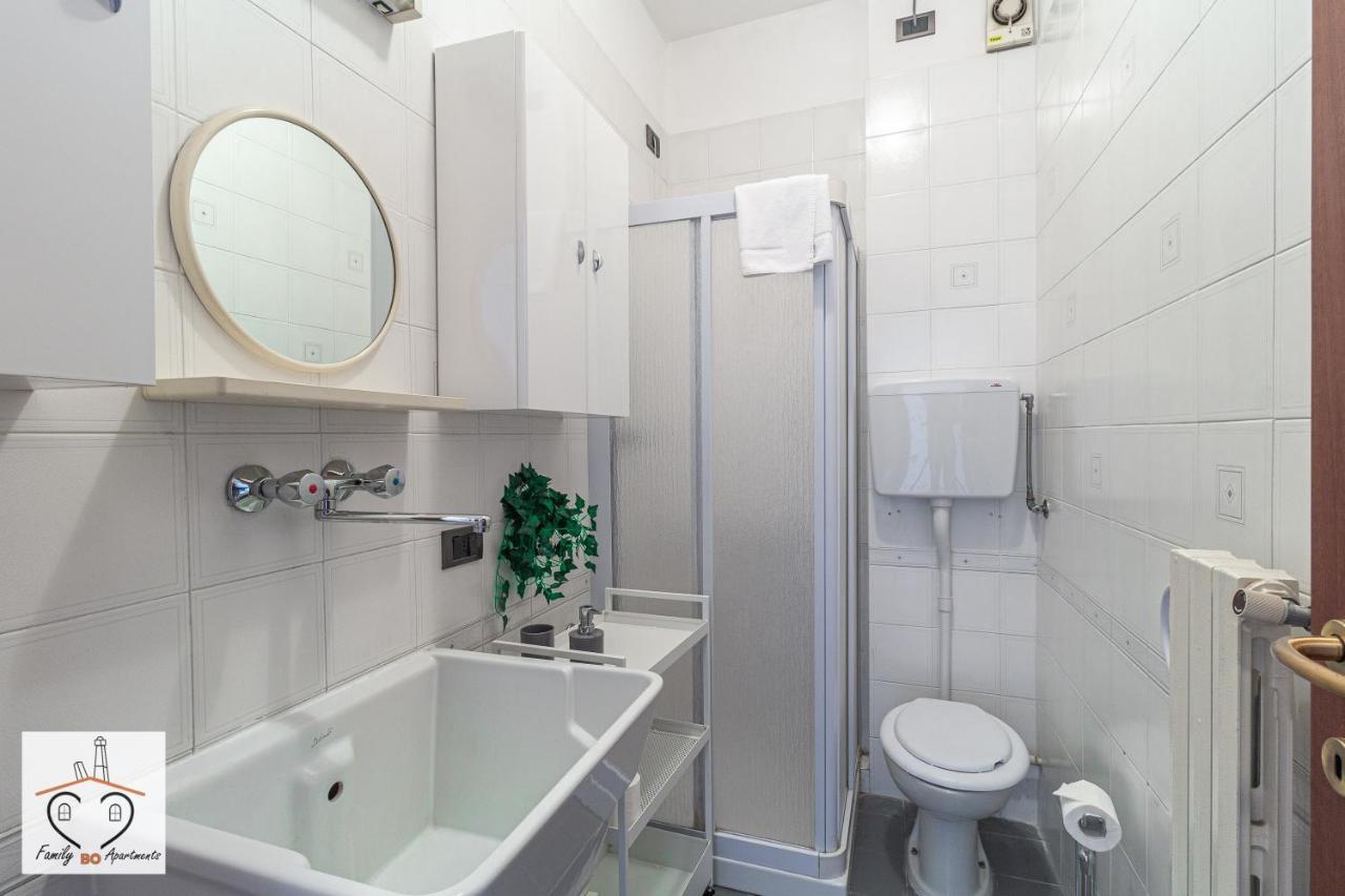 Appartement Familybo Sant'orsola