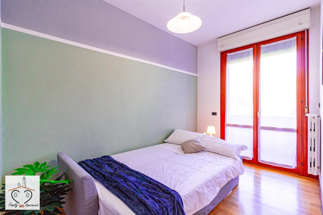 Familybo Sant'orsola Appartement
