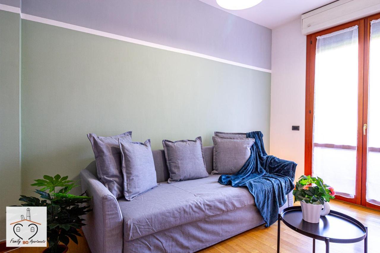 Familybo Sant'orsola Appartement *